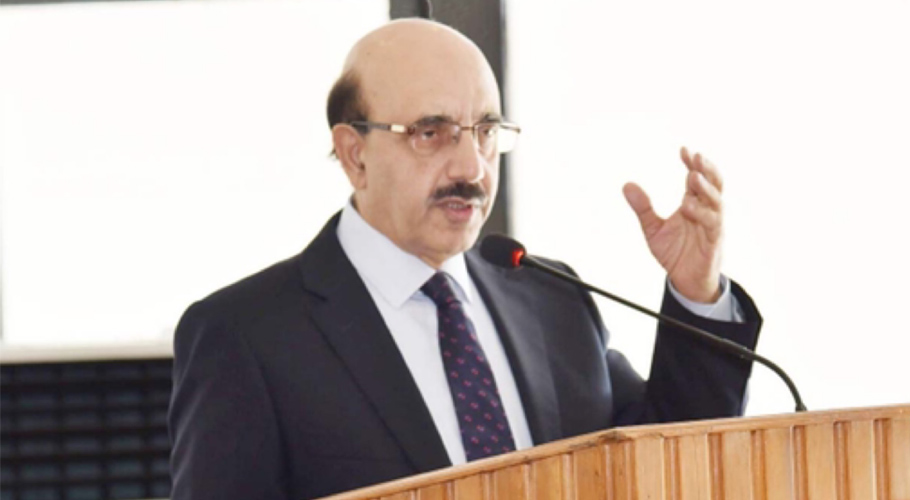 ملک بھر میں سیلابی صورتحال برقرار، پاکستان کو تباہی درتباہی کا سامنا ہے۔مسعود خان