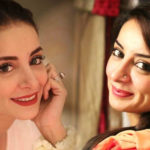 کون سی معروف بھارتی اداکارہ رشتے میں خالہ لگتی تھی؟ ثروت گیلانی نے بتادیا