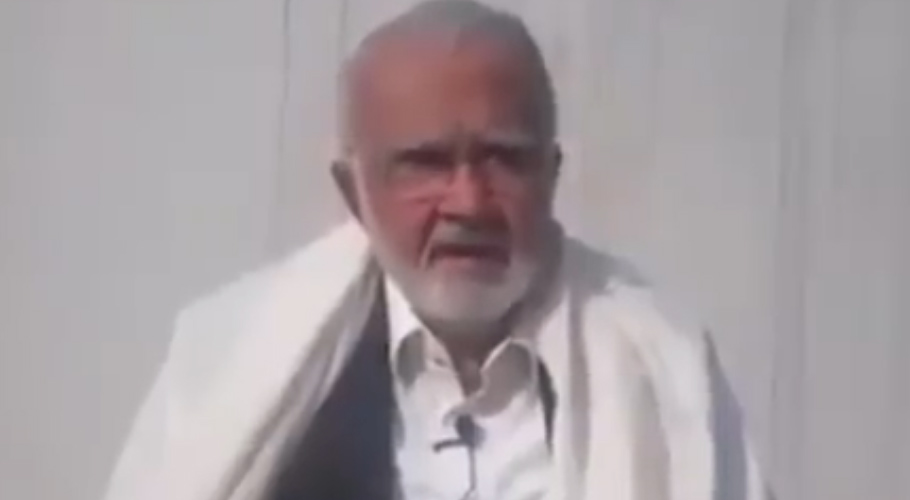 کوہاٹ، پی پی پی کے سینیٹر شمیم آفریدی کے گھر پر دستی بم سے حملہ اور فائرنگ