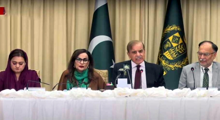 آڈیو لیکس سنجیدہ معاملہ ہے، ہائی پاور کمیٹی تحقیقات کریگی، وزیر اعظم