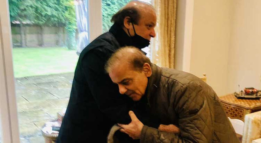 Shehbaz Sharif's departure from London to Pakistan has been delayed once again