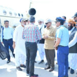 سیلاب سے تباہی کی داستان رقم، وزیر اعظم قمبر شہداد کوٹ کا دورہ آج کریں گے