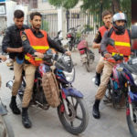 اسٹریٹ کرمنلز سڑکوں پر، شاہین فورس اور ایس ایس یو کے کمانڈر غائب