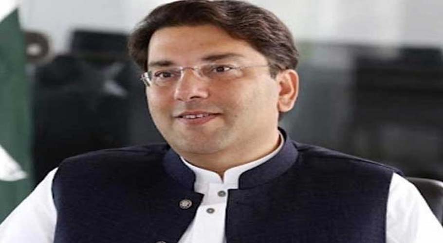 ایف آئی اے کا پی ٹی آئی سینیٹر سیف اللہ نیازی کے گھر پر چھاپہ