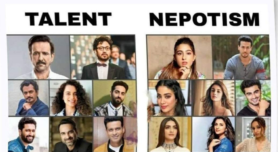 ٹوئٹر پر بالی ووڈ کے بائیکاٹ کا مطالبہ کیوں کیا جارہا ہے؟