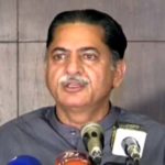 نواز شریف پاکستان واپس آرہے ہیں، جاوید لطیف
