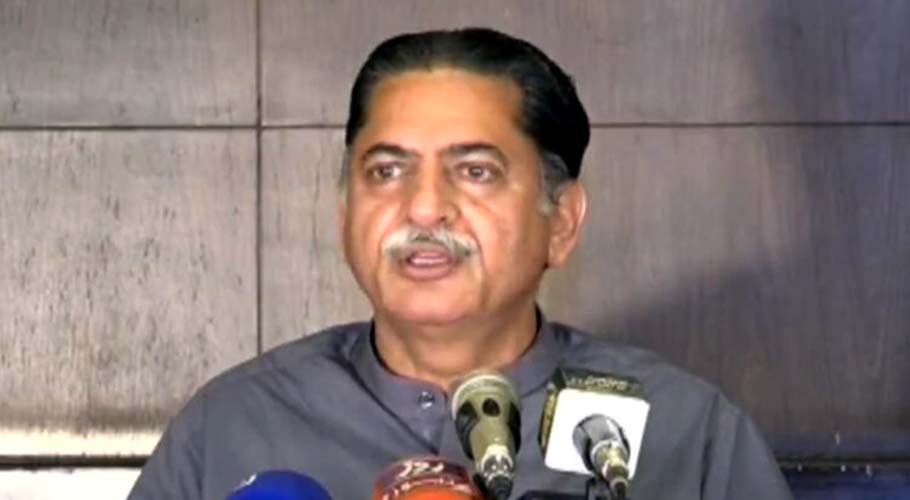 نواز شریف پاکستان واپس آرہے ہیں، جاوید لطیف
