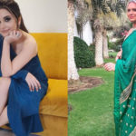 ارمینہ رانا خان اور شنیرا اکرم سوشل میڈیا پر کیوں جھگڑا کررہی ہیں؟