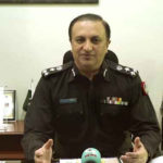 کراچی میں جرائم کی شرح دیگر شہروں کے مقابلے میں کم ہے، ایڈیشنل آئی جی