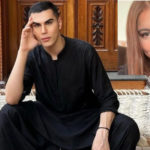 سوشل میڈیا پر بیوٹی ٹپس شیئر کرنے پر کین ڈول کی دانا نیرمبین پر تنقید