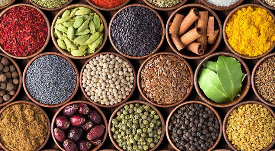 یوٹیلیٹی اسٹورز پر مصالحہ جات کی قیمتوں میں مزید اضافہ کردیا گیا
