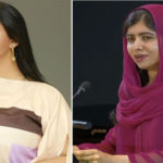 ملالہ یوسفزئی کو فنکاروں کیساتھ تصویریں کھنچوانے کا معاوضہ ملتا ہے، متھیرا
