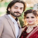 کیا برطانوی ماڈل کی جانب سے آئمہ بیگ پر لگائے گئے الزامات درست ہیں؟