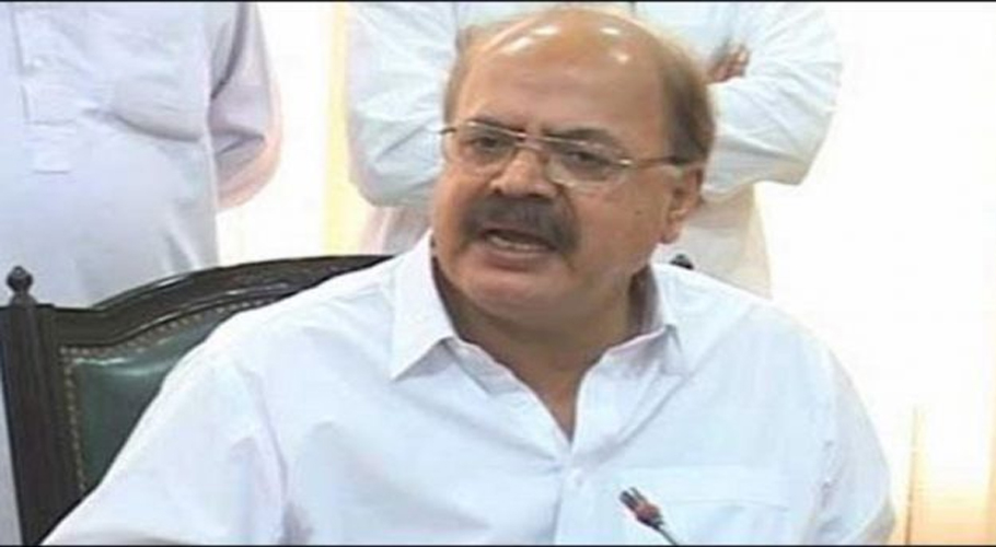 آمدن سے زائد اثاثوں کا الزام ثابت نہ ہوسکا، نیب نے منظور وسان کیخلاف جاری انکوائری بند کردی