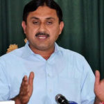 امانت میں خیانت کے مقدمے میں سابق رکن قومی اسمبلی جمشید دستی گرفتار