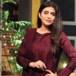 مایا خان نے شوبز انڈسٹری سے کنارہ کشی کیوں اختیار کی؟ وجہ سامنے آگئی