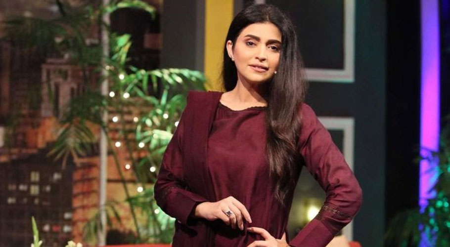 مایا خان نے شوبز انڈسٹری سے کنارہ کشی کیوں اختیار کی؟ وجہ سامنے آگئی