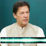 عمران خان کی آڈیو لیک، کوئی آڈیو اصلی ہے یا جعلی یہ کیسے پتا چلایا جائے؟
