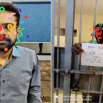 ایف آئی اے سائبر کرائم کی کراچی میں کارروائی ، خواتین کو ہراساں کرنے میں ملوث 2 ملزمان گرفتار