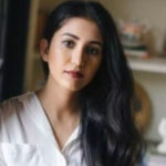 زارا شاہ جہاں نے دیگر ڈیزائنرز پر اپنے ڈیزائن کو چرانے کا الزام لگادیا