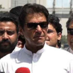 میری پیشی پر ایسے انتظامات کیے گئے ہیں جیسے کلبھوشن آرہا ہو، عمران خان