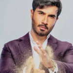 ڈراموں میں مردوں کو منفی کردار میں دکھانا بند کردینا چاہیئے، فیروز خان