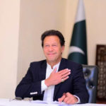 سیلاب متاثرین کیلئے دوسری ٹیلی تھون، عمران خان نے 5 ارب روپے جمع کرلیے