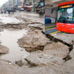 ناقص استرکاری، پیپلز بس سروس منصوبہ کرپشن کی نذر ہوگیا