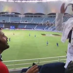 ہانگ کانگ کے کرکٹر کی میچ کے بعد گرل فرینڈ سے شادی کی پیشکش، ویڈیو وائرل
