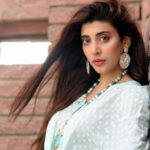 عروہ حسین کے برائیڈل فوٹو شوٹ کے سوشل میڈیا پر چرچے