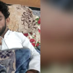 دینی مدرسے کے طالب علم پر وحشیانہ تشدد، کندھا فریکچر ہونے کا خدشہ