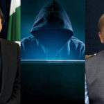 وزیر اعظم شہباز شریف اور عمران خان کی آڈیوز لیک کرنے والے کون ہیں؟