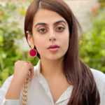 یشما گل کی خوبصورت تصاویر کے سوشل میڈیا پر چرچے