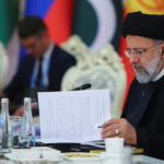 ایران شنگھائی تعاون تنظیم کا حصہ بن گیا،ایرانی وزیر خارجہ کی تصدیق