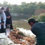 ڈی جی پنجاب فوڈ اتھارٹی کی ہدایت پر صوبہ بھر میں کارروائیاں