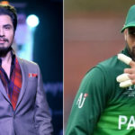 مڈل آرڈر بیٹنگ میں ٹیم کو شعیب ملک کی ضرورت ہے، علی ظفر