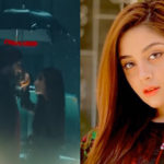 علیزے شاہ کا نئے ڈرامہ سیریل میں جلد اداکاری کا اعلان، نام سامنے آگیا
