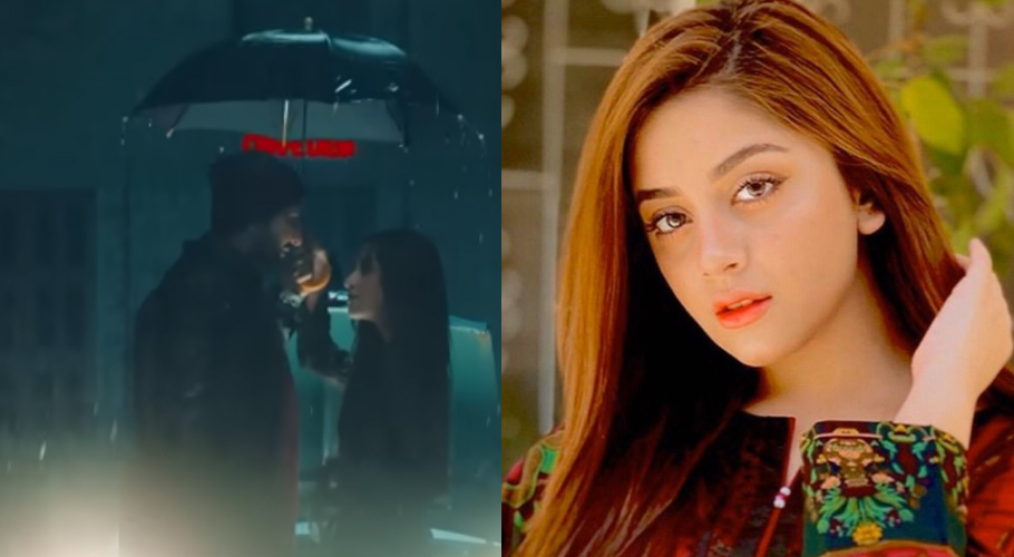 علیزے شاہ کا نئے ڈرامہ سیریل میں جلد اداکاری کا اعلان، نام سامنے آگیا