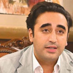 ارشد شریف کا قتل صحافی برادری کے لیے ناقابل تلافی نقصان ہے، بلاول بھٹو