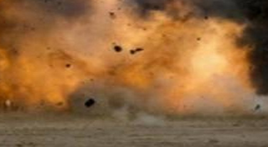 مستونگ میں زوردار دھماکا، 5 افراد جاں بحق، متعدد زخمی