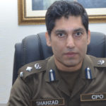 سی پی او راولپنڈی کا اقدام، اختیارات کے ناجائز استعمال پر 3 پولیس افسران برطرف