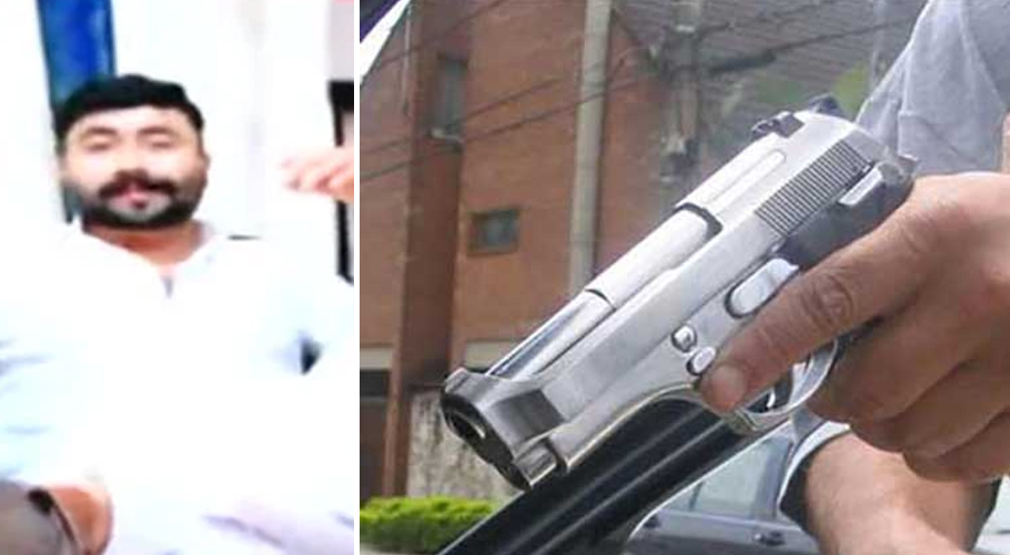 کراچی میں اسٹریٹ کرمنلز کے ایک گروہ کا سرغنہ ٹک ٹاکر نکلا
