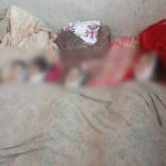 گلگت بلتستان، چلاس میں گھر کی چھت گرنے سے 8 کمسن بچے اور ماں جاں بحق