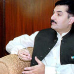 فیصل کریم کنڈی