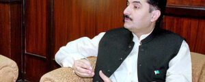 فیصل کریم کنڈی