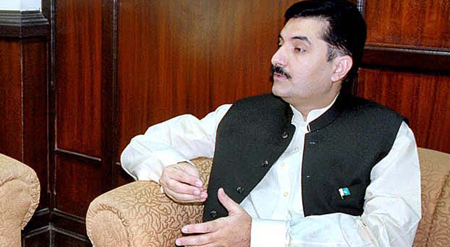 فیصل کریم کنڈی