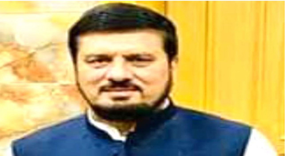 حاجی غلام علی کو خیبر پختونخوا کا نیا گورنر بنائے جانے کا امکان