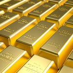 عالمی مارکیٹ میں سونے کی قیمت کم ہوگئیں، پاکستان میں اضافہ