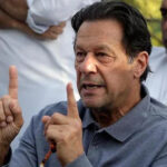 انسانوں کے معاشرے میں حکم ہے ناانصافی کا مقابلہ کرو،عمران خان
