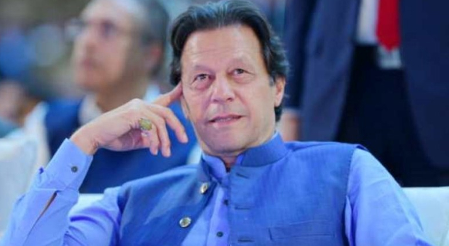 فارن فنڈنگ کیس، عمران خان کو گرفتار کئے جانے کا امکان، ذرائع